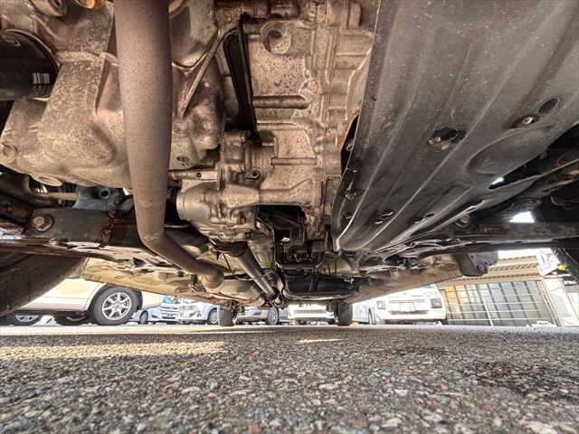 N BOX G スロープホンダセンシング 4WD