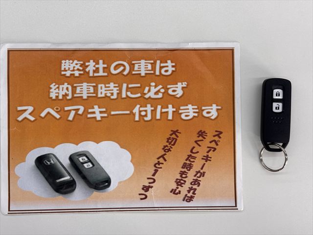 N BOX G スロープホンダセンシング 4WD