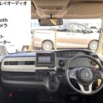 NBOX G スロープ 4WD