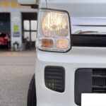 エブリイワゴン スロープ 4WD