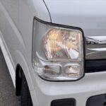 エブリイワゴン スロープ 4WD