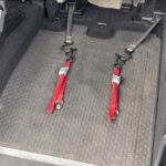 エブリイワゴン スロープ 4WD