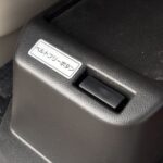 エブリイワゴン スロープ 4WD