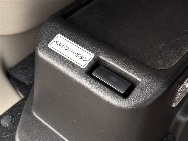 エブリイワゴン スロープ 4WD