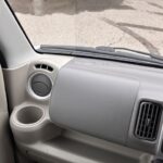 エブリイワゴン スロープ 4WD