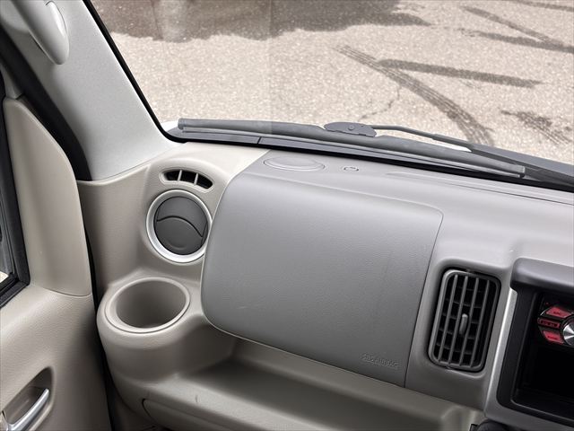 エブリイワゴン スロープ 4WD