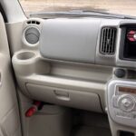 エブリイワゴン スロープ 4WD