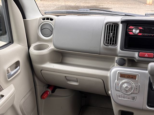 エブリイワゴン スロープ 4WD