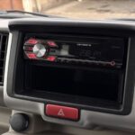 エブリイワゴン スロープ 4WD