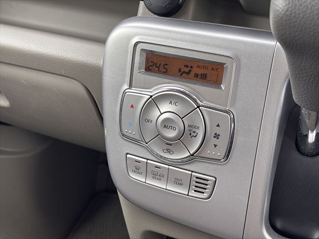 エブリイワゴン スロープ 4WD