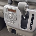 エブリイワゴン スロープ 4WD