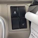 エブリイワゴン スロープ 4WD