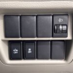 エブリイワゴン スロープ 4WD