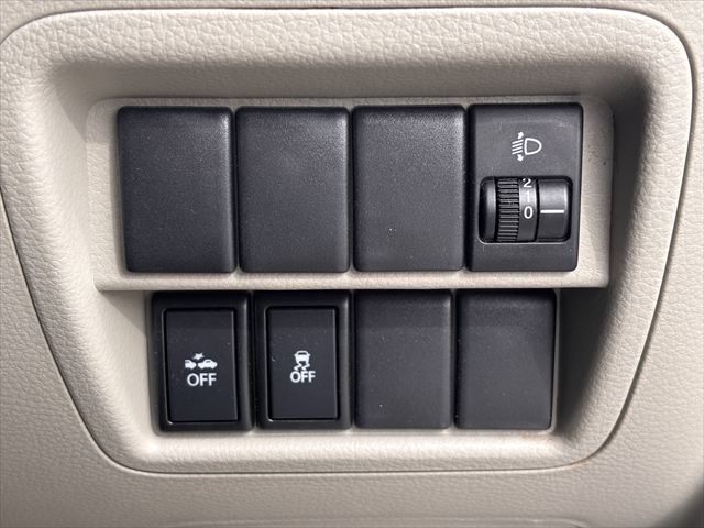 エブリイワゴン スロープ 4WD