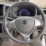 エブリイワゴン スロープ 4WD