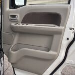 エブリイワゴン スロープ 4WD