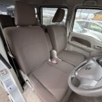 エブリイワゴン スロープ 4WD