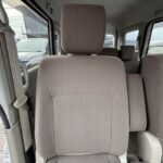 エブリイワゴン スロープ 4WD