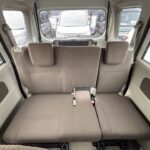 エブリイワゴン スロープ 4WD