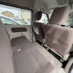 エブリイワゴン スロープ 4WD