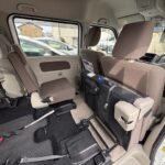 エブリイワゴン スロープ 4WD