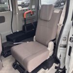 エブリイワゴン スロープ 4WD