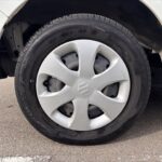 エブリイワゴン スロープ 4WD