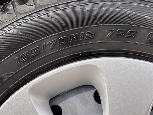 エブリイワゴン スロープ 4WD