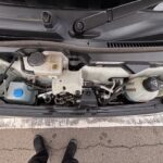 エブリイワゴン スロープ 4WD