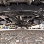 エブリイワゴン スロープ 4WD