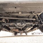 エブリイワゴン スロープ 4WD