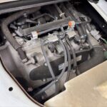 エブリイワゴン スロープ 4WD