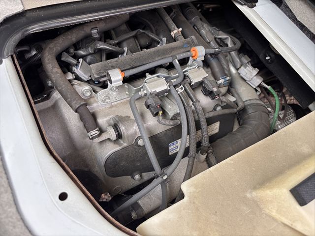 エブリイワゴン スロープ 4WD