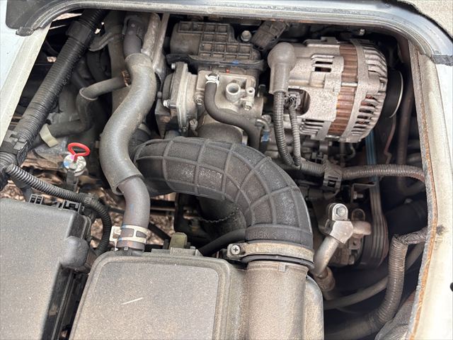 エブリイワゴン スロープ 4WD