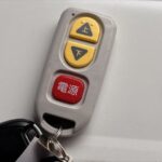 エブリイワゴン スロープ 4WD