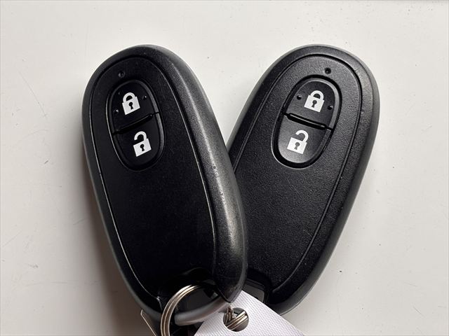 エブリイワゴン スロープ 4WD