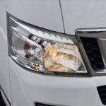 準備中 NV350キャラバン リフト 4WD