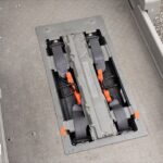 準備中 NV350キャラバン リフト 4WD