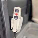 準備中 NV350キャラバン リフト 4WD