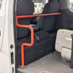 準備中 NV350キャラバン リフト 4WD