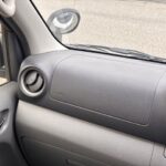 準備中 NV350キャラバン リフト 4WD