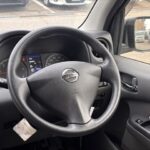 準備中 NV350キャラバン リフト 4WD