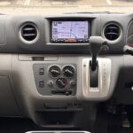 準備中 NV350キャラバン リフト 4WD