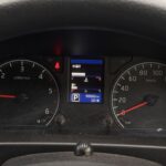 準備中 NV350キャラバン リフト 4WD