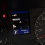 準備中 NV350キャラバン リフト 4WD