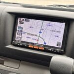 準備中 NV350キャラバン リフト 4WD