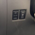 準備中 NV350キャラバン リフト 4WD