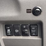 準備中 NV350キャラバン リフト 4WD