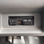 準備中 NV350キャラバン リフト 4WD