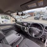 準備中 NV350キャラバン リフト 4WD